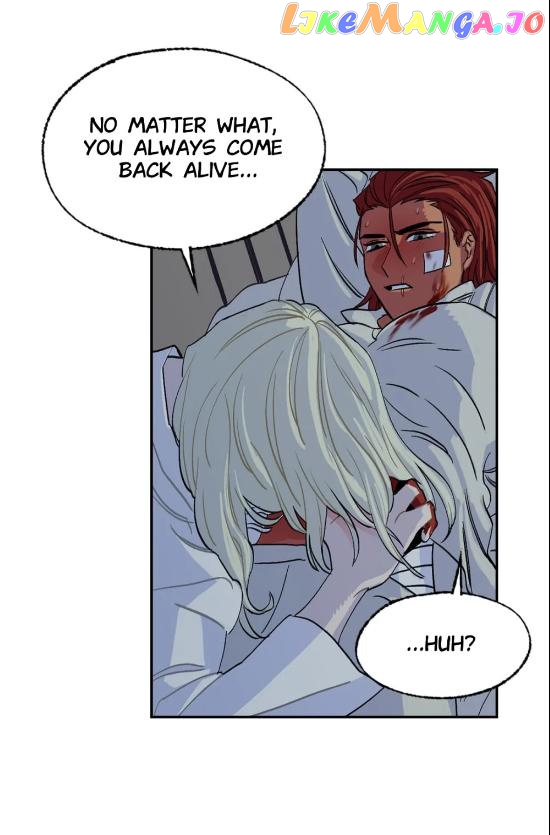 On a Leash chapter 48 - page 43