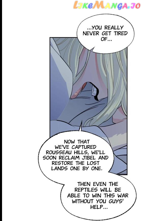 On a Leash chapter 48 - page 45