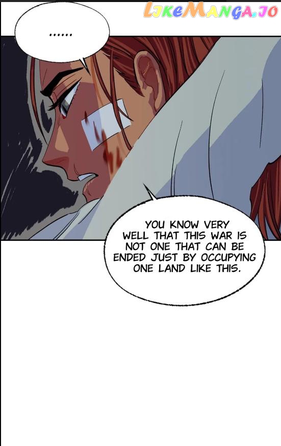 On a Leash chapter 48 - page 46