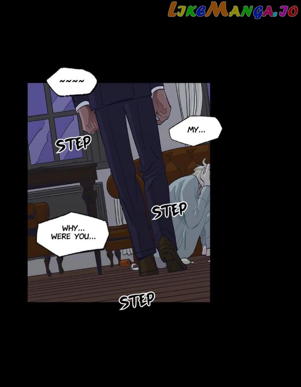 On a Leash chapter 48 - page 4