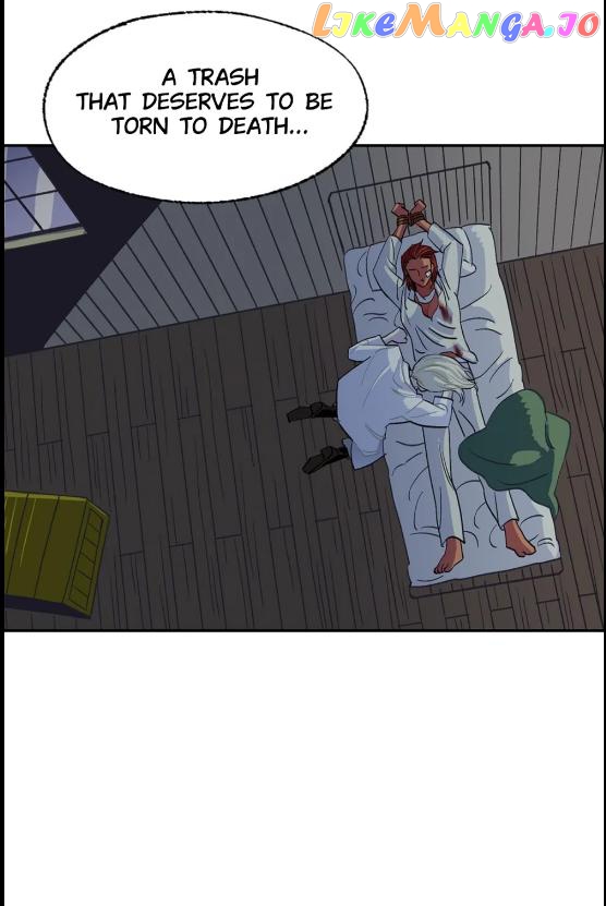 On a Leash chapter 48 - page 52