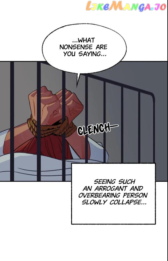On a Leash chapter 48 - page 53