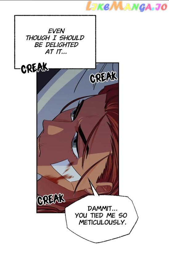 On a Leash chapter 48 - page 54