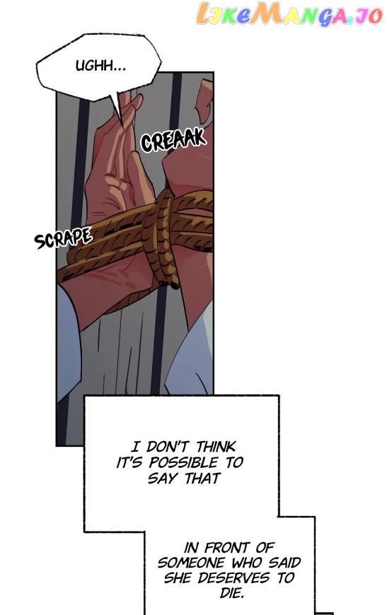 On a Leash chapter 48 - page 55