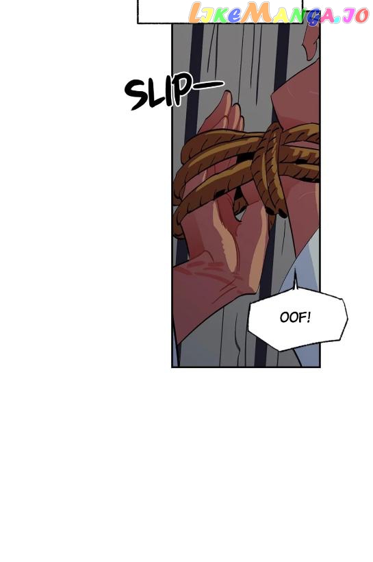 On a Leash chapter 48 - page 56