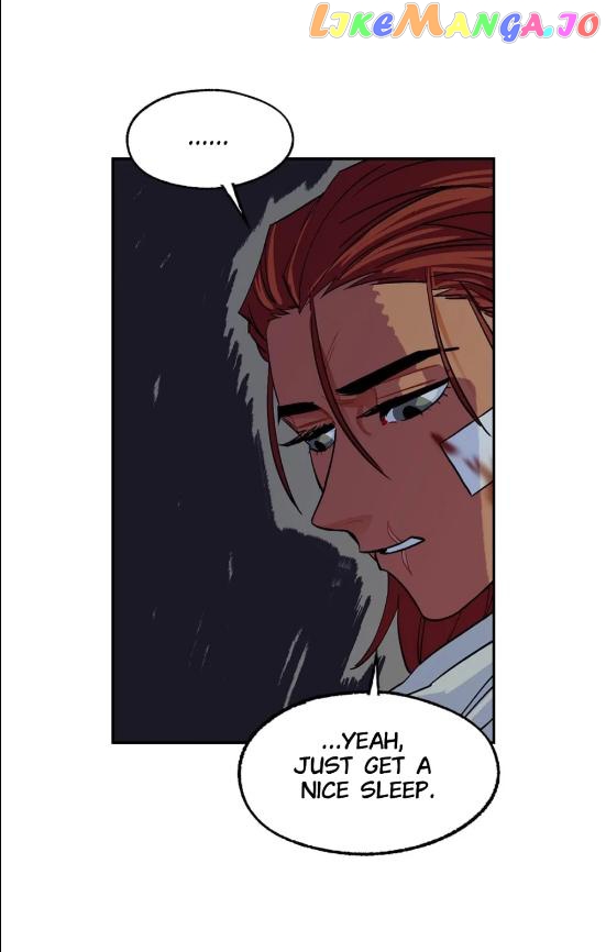 On a Leash chapter 48 - page 58
