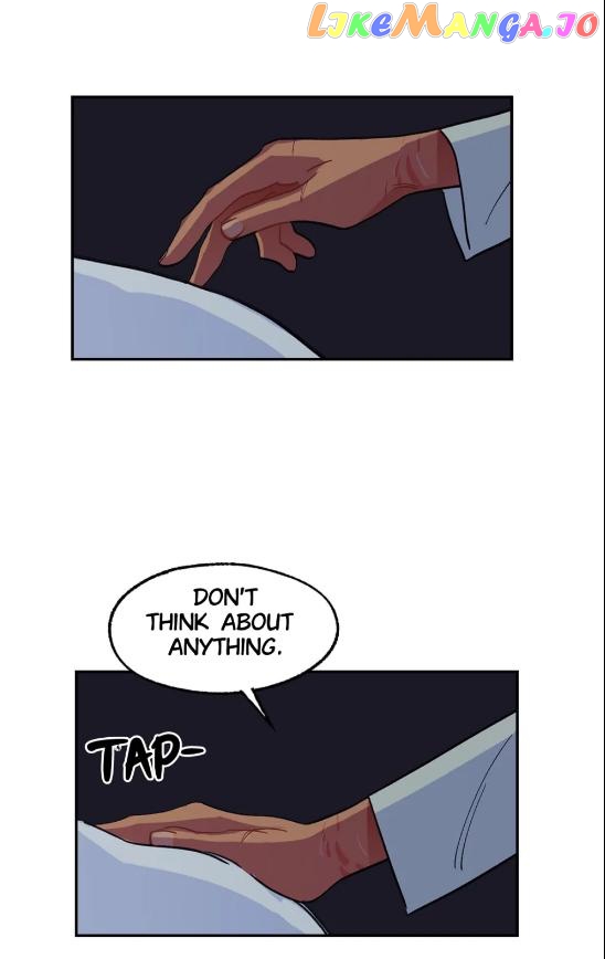 On a Leash chapter 48 - page 59