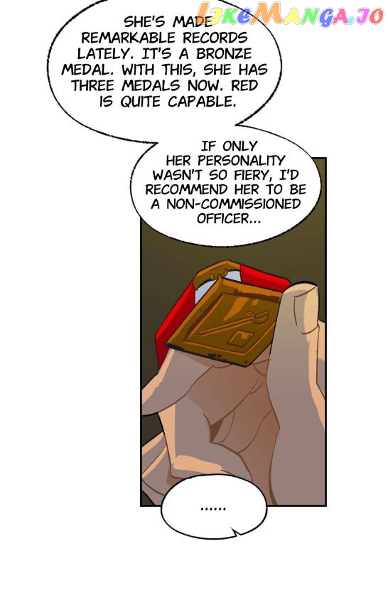 On a Leash chapter 48 - page 66