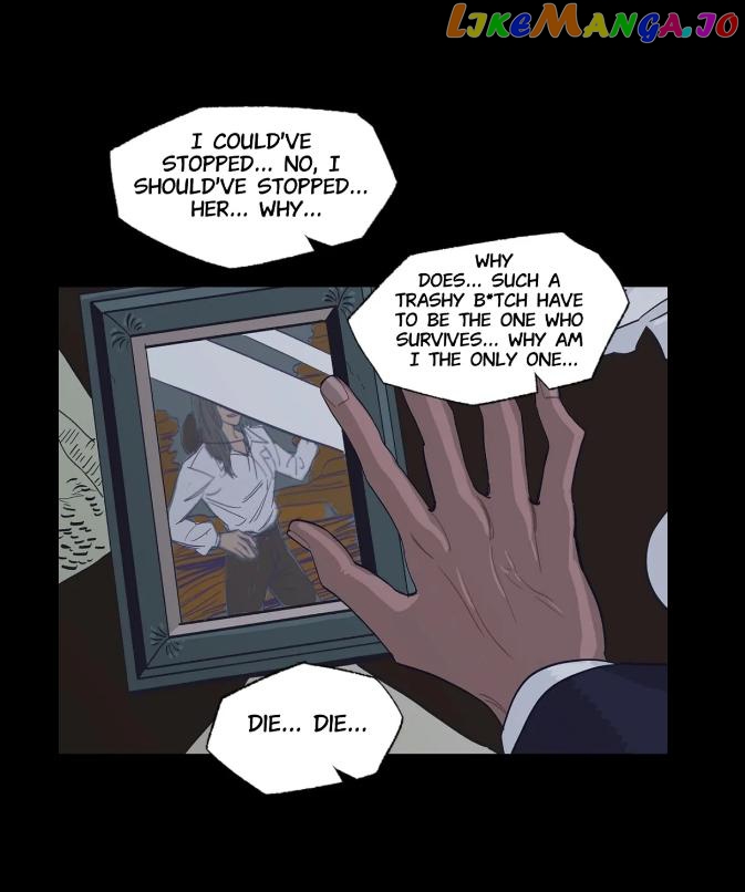 On a Leash chapter 48 - page 6