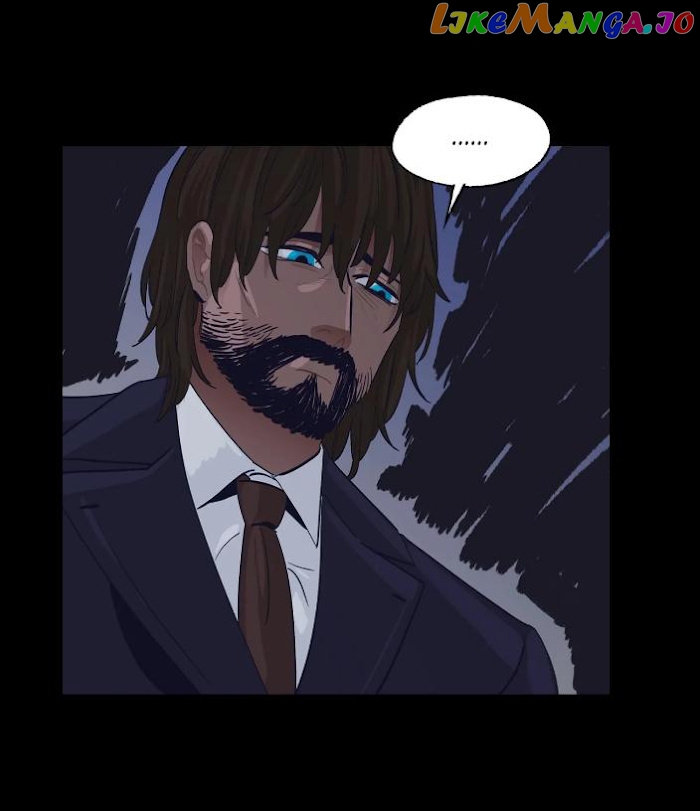 On a Leash chapter 48 - page 7