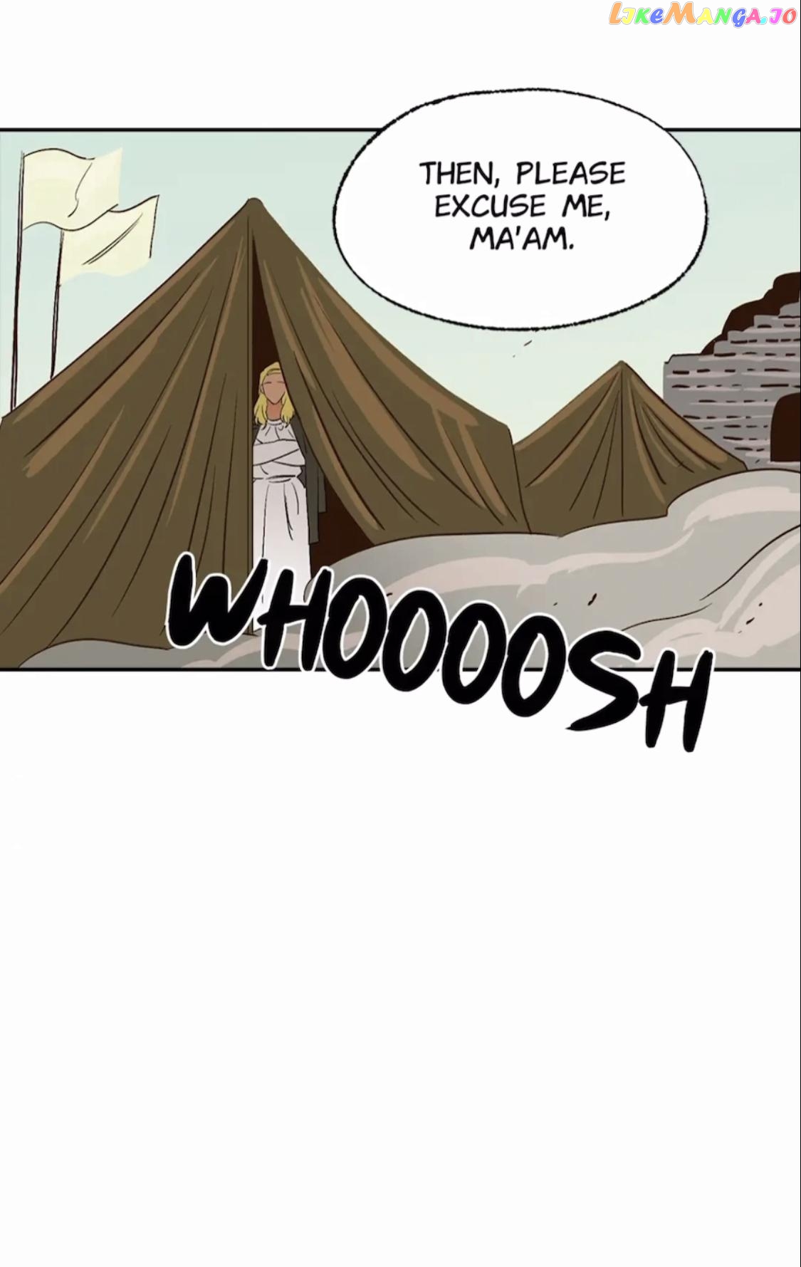 On a Leash chapter 70 - page 10