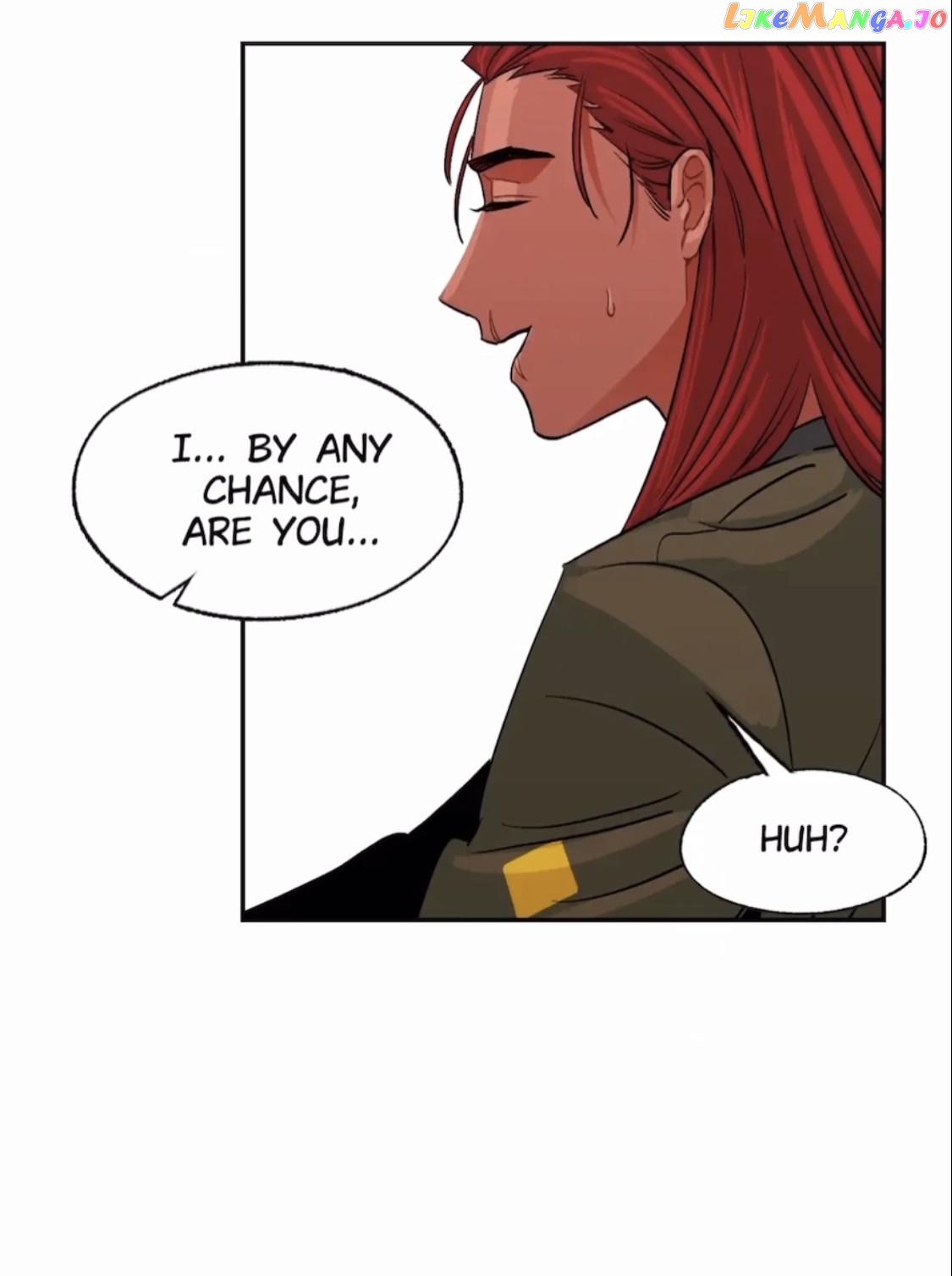 On a Leash chapter 70 - page 19