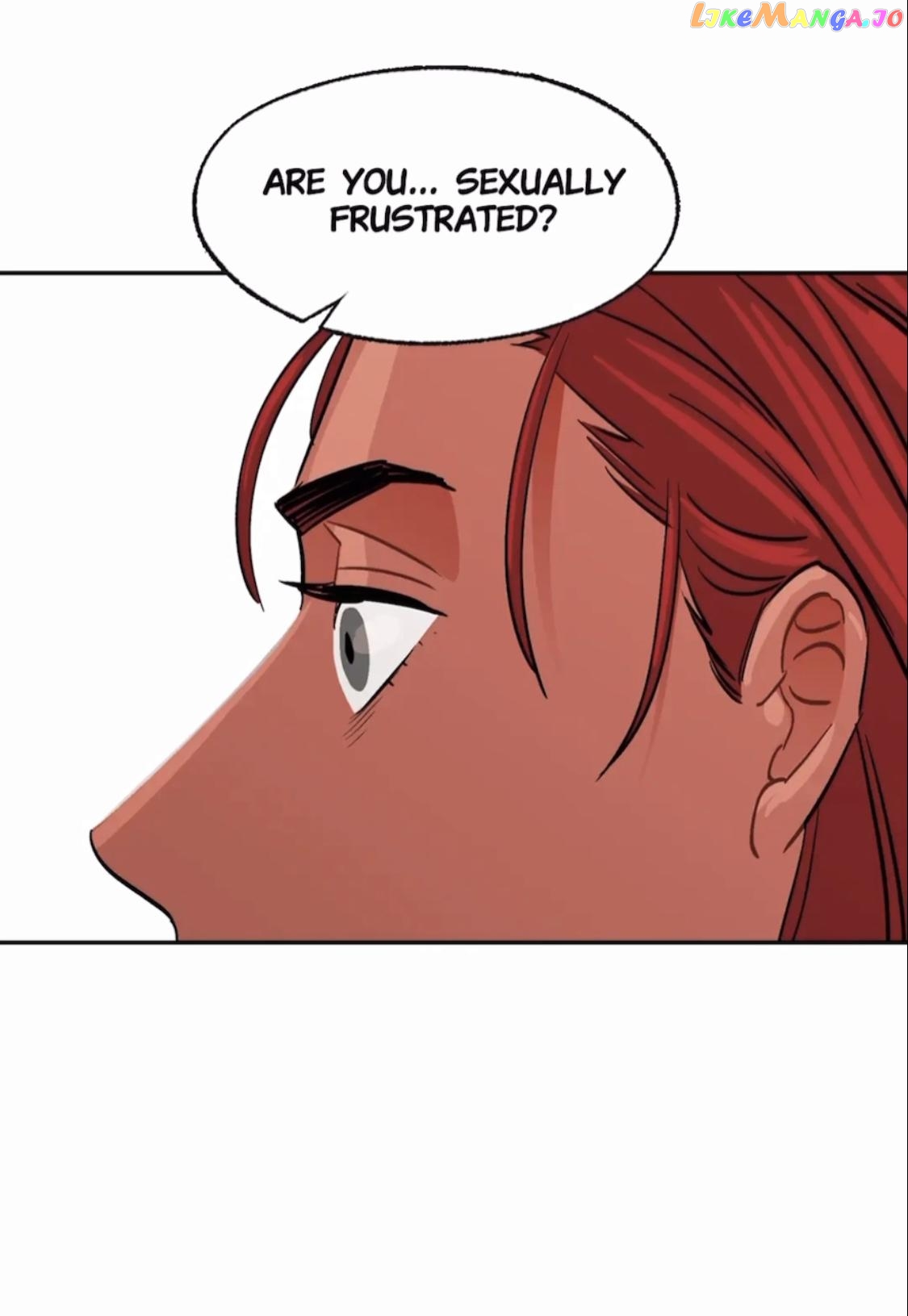 On a Leash chapter 70 - page 20