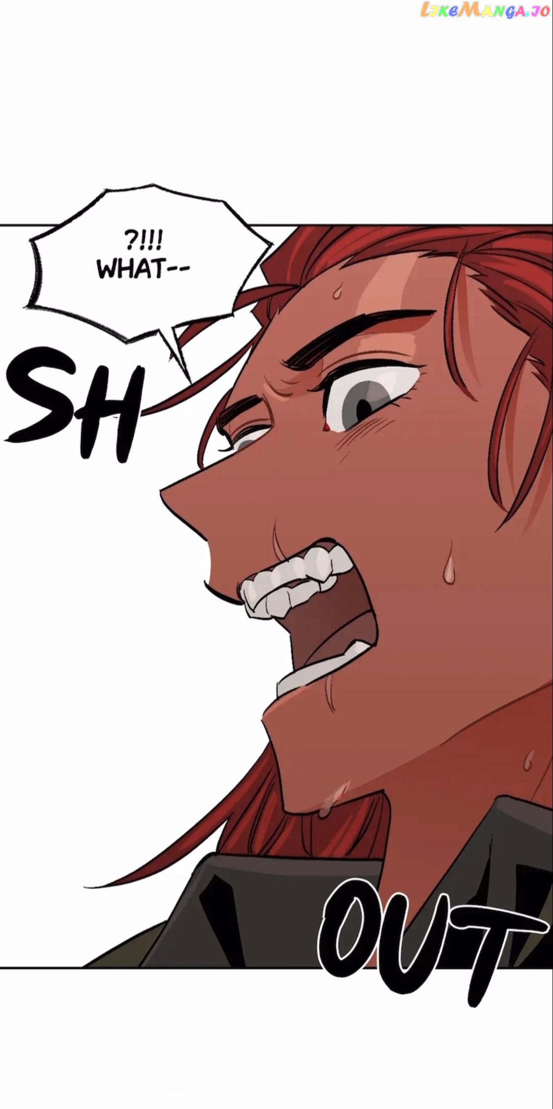On a Leash chapter 70 - page 26