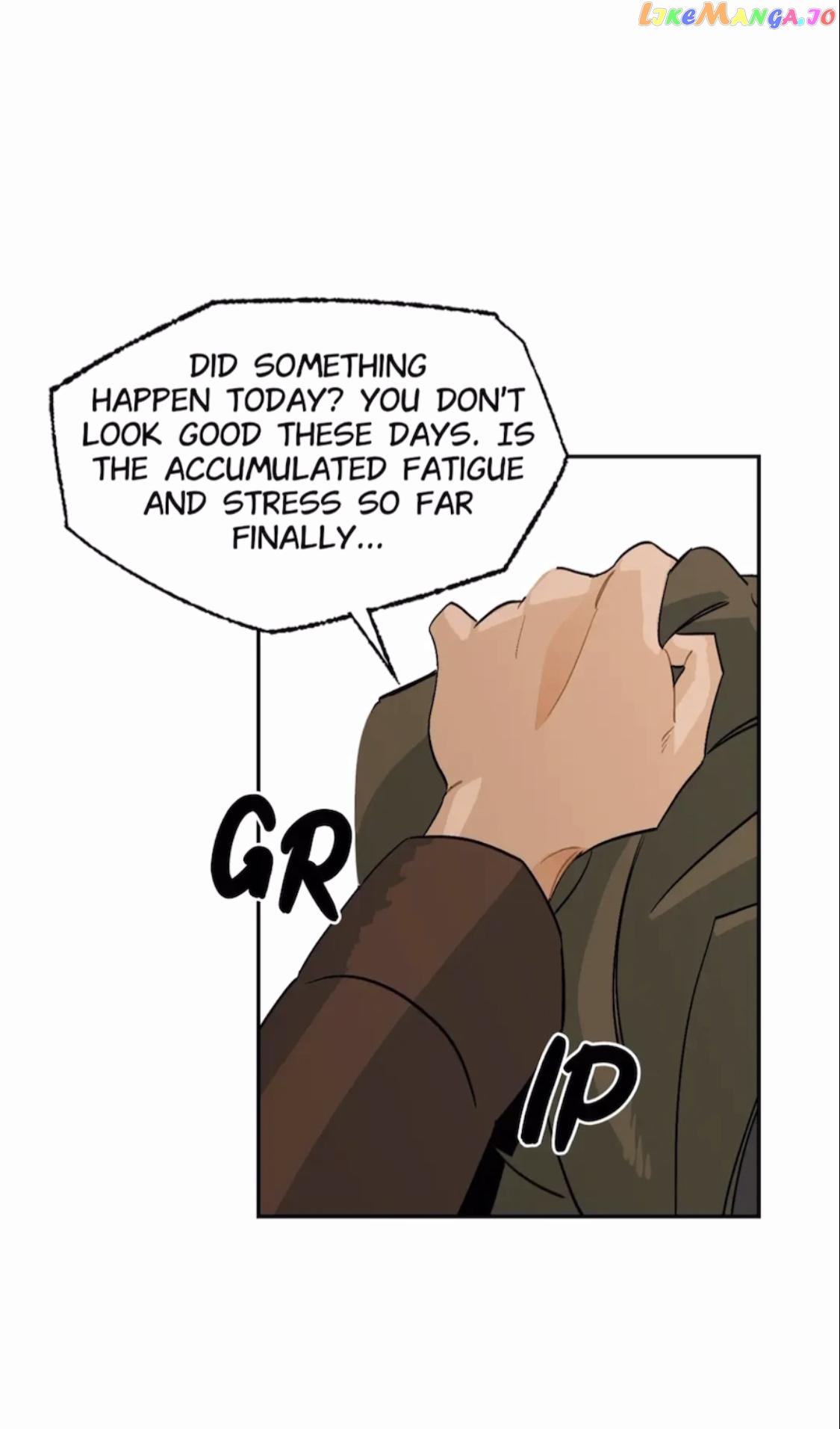 On a Leash chapter 70 - page 29