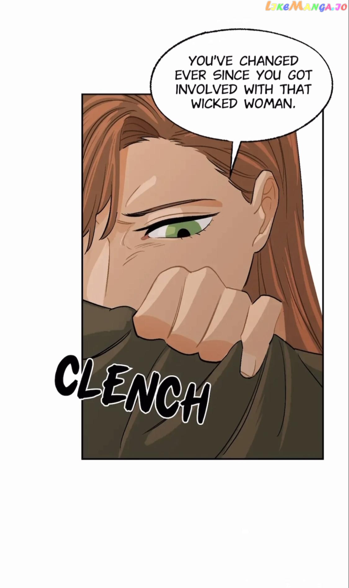 On a Leash chapter 70 - page 33