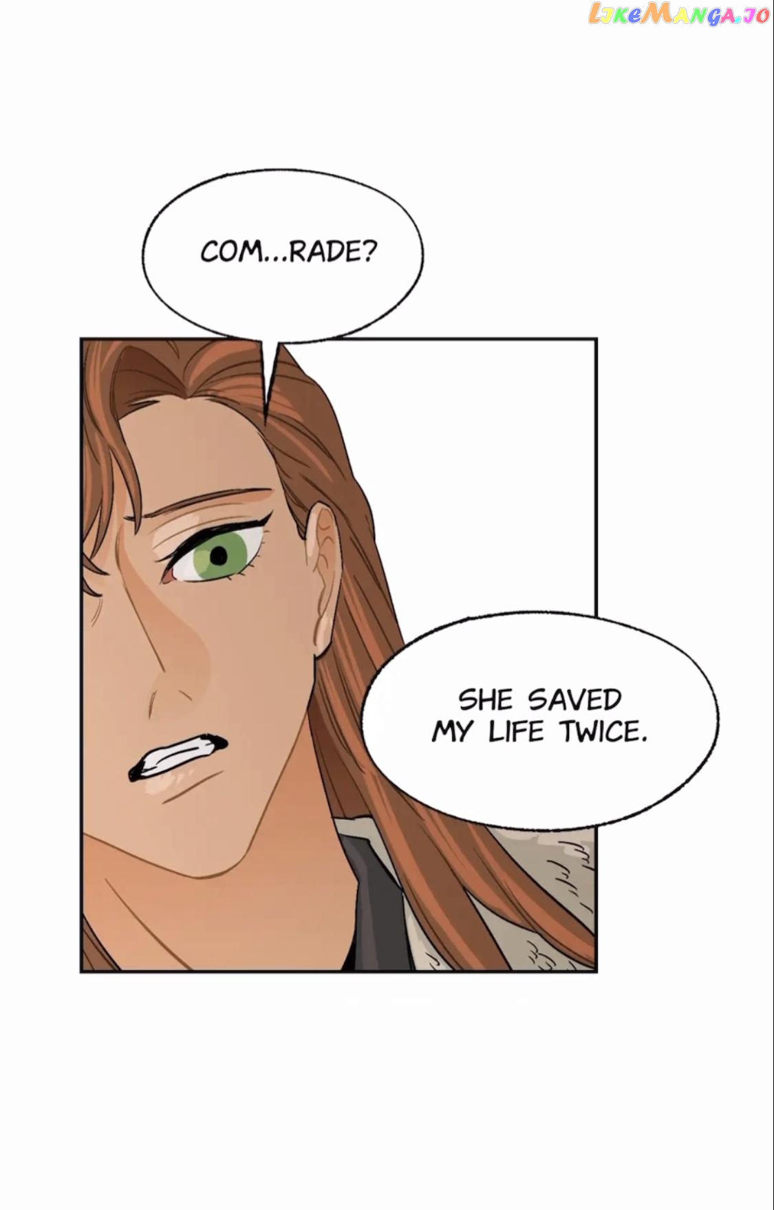 On a Leash chapter 70 - page 37