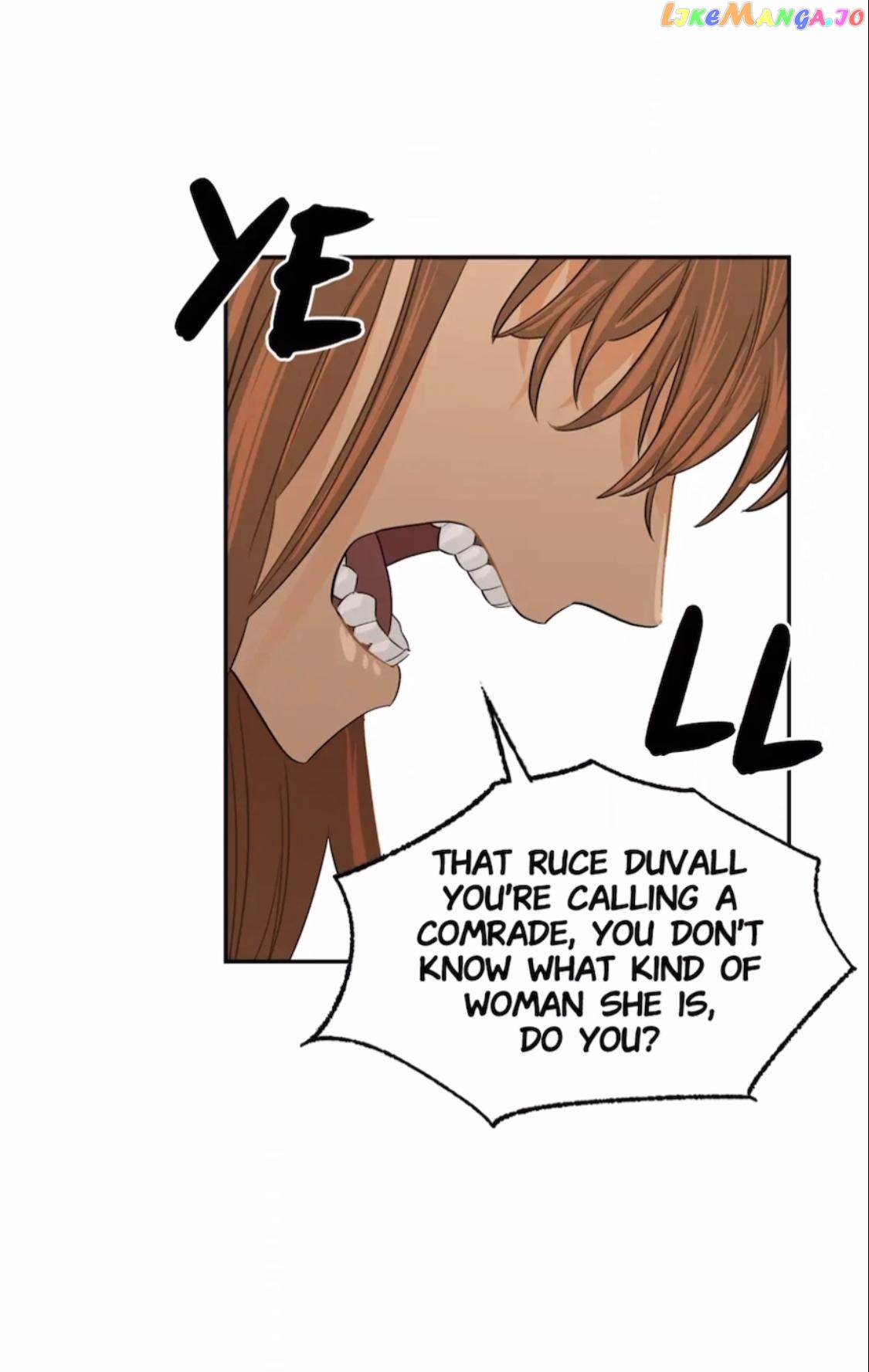 On a Leash chapter 70 - page 43