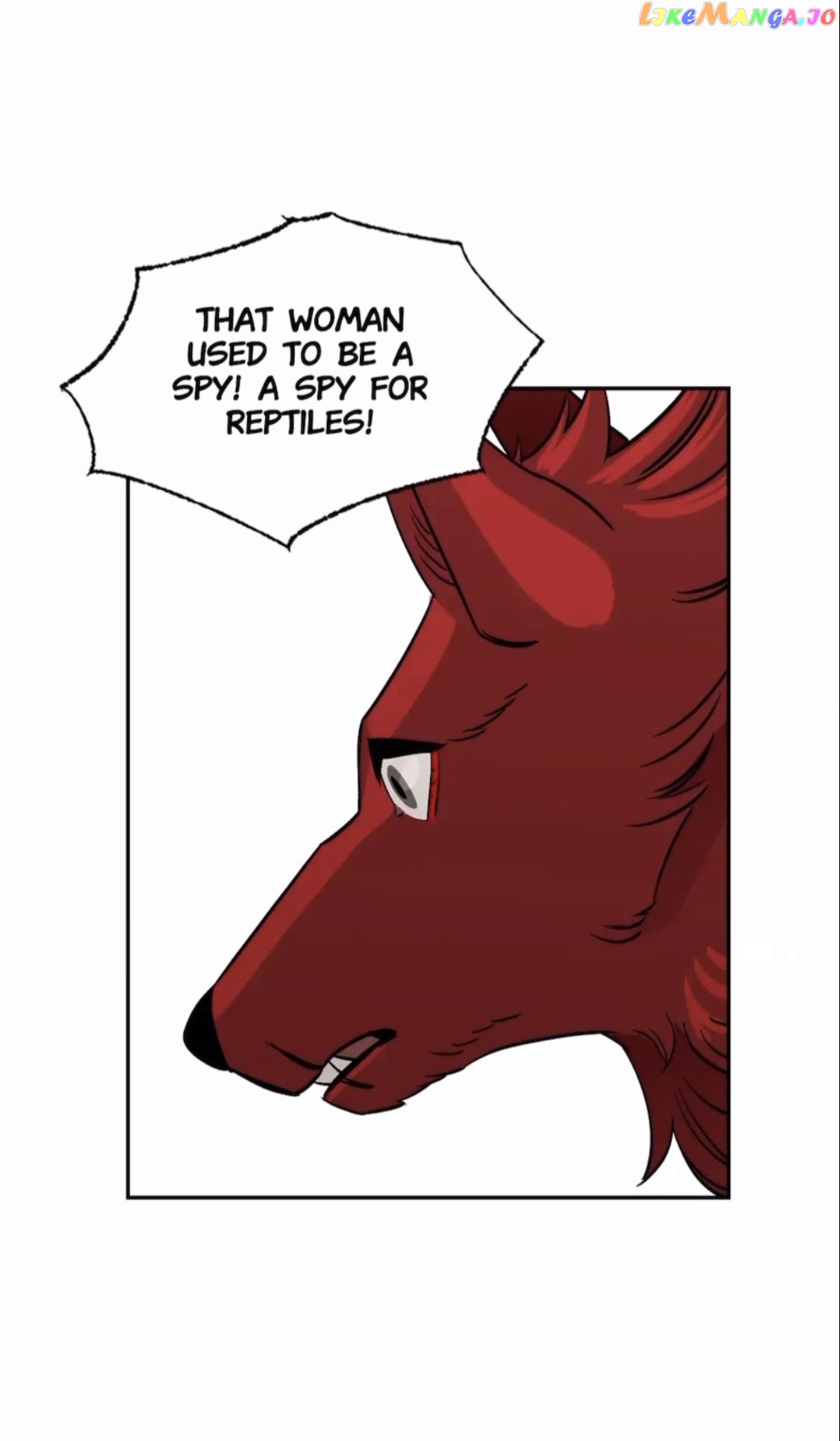 On a Leash chapter 70 - page 44