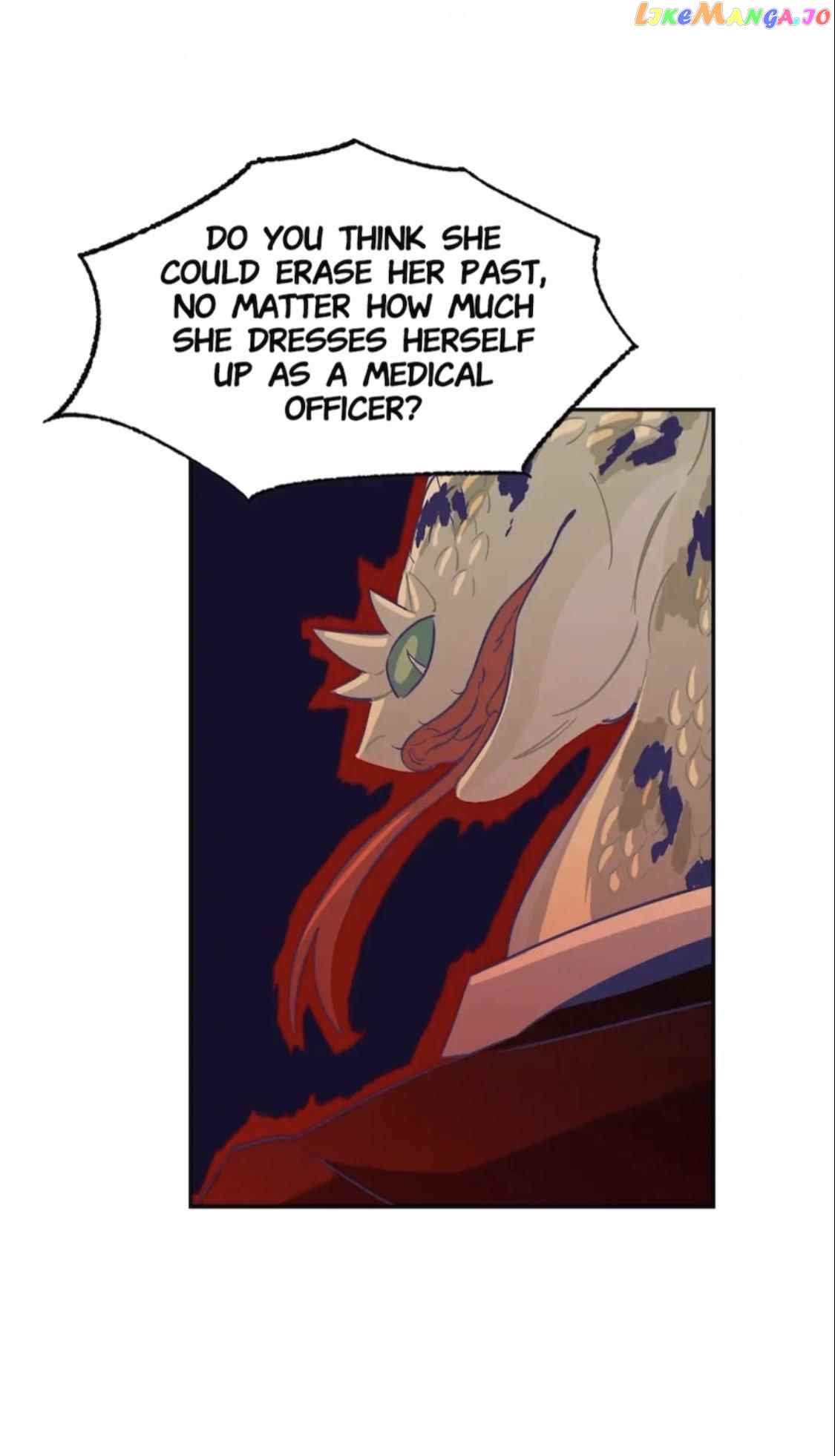 On a Leash chapter 70 - page 48