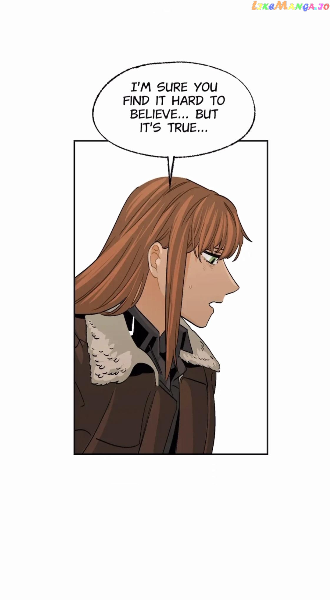 On a Leash chapter 70 - page 53