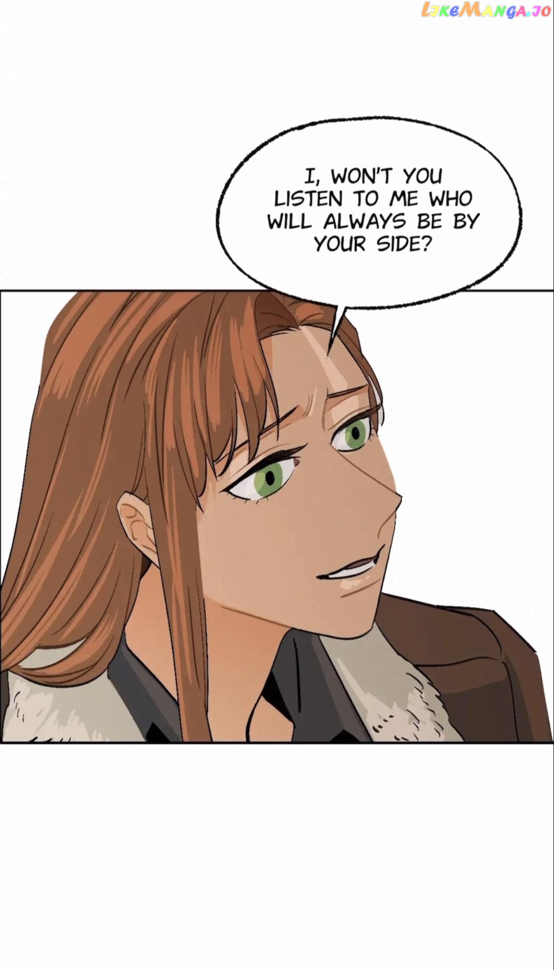 On a Leash chapter 70 - page 57