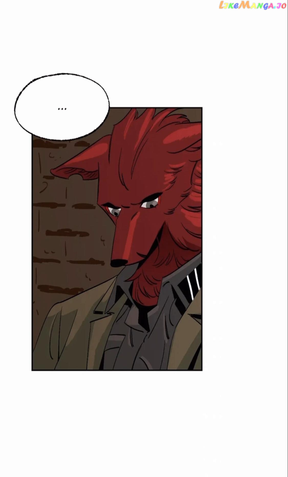 On a Leash chapter 70 - page 58