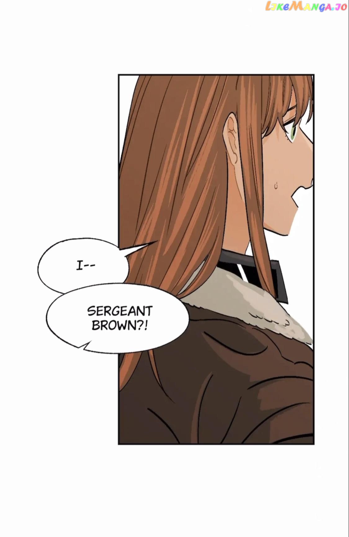 On a Leash chapter 70 - page 59