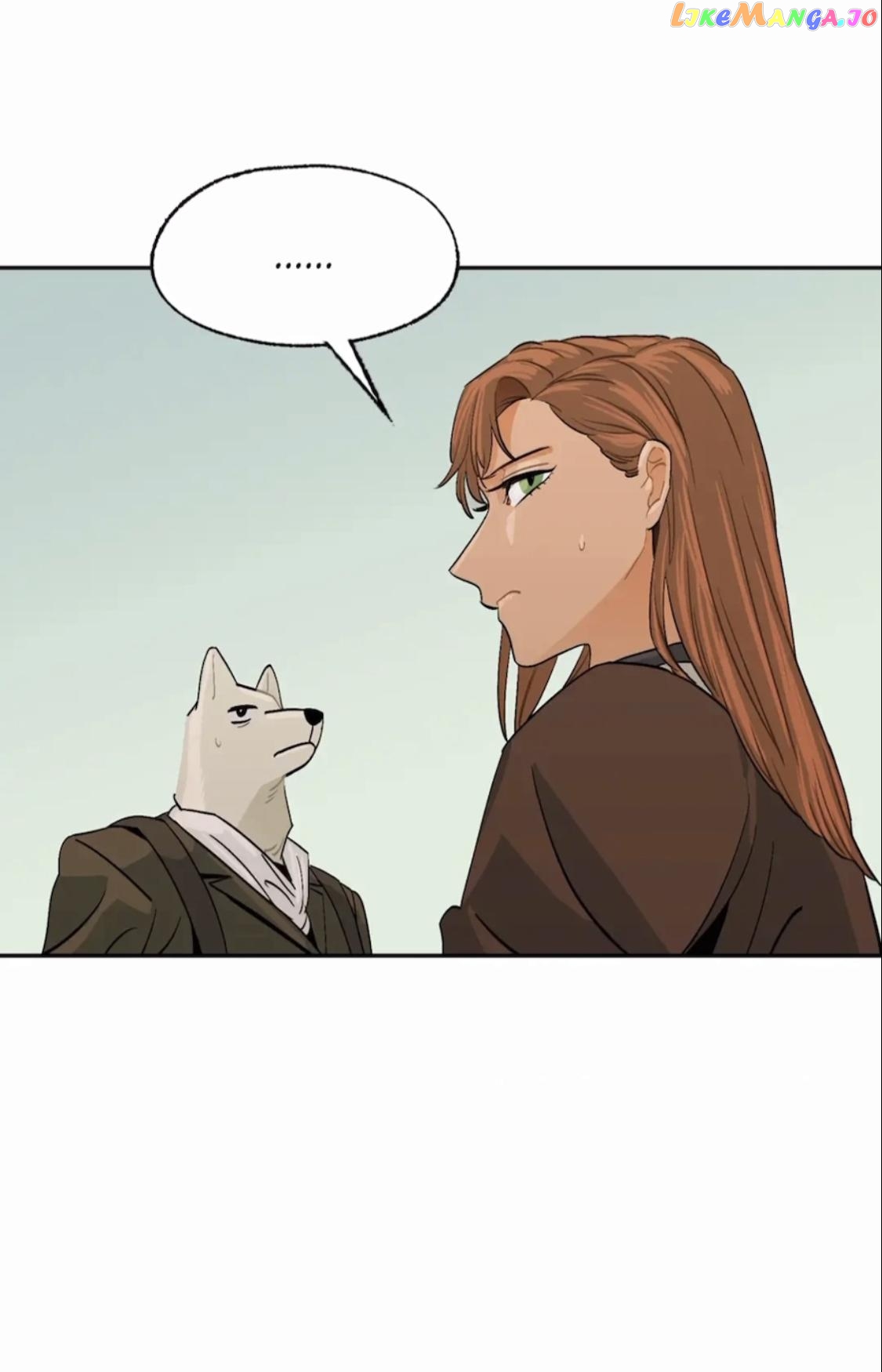 On a Leash chapter 70 - page 63