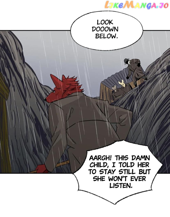 On a Leash chapter 49 - page 9