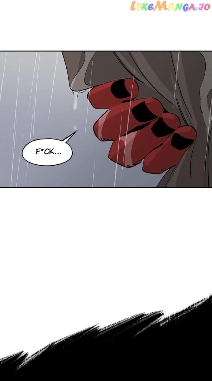 On a Leash chapter 49 - page 15