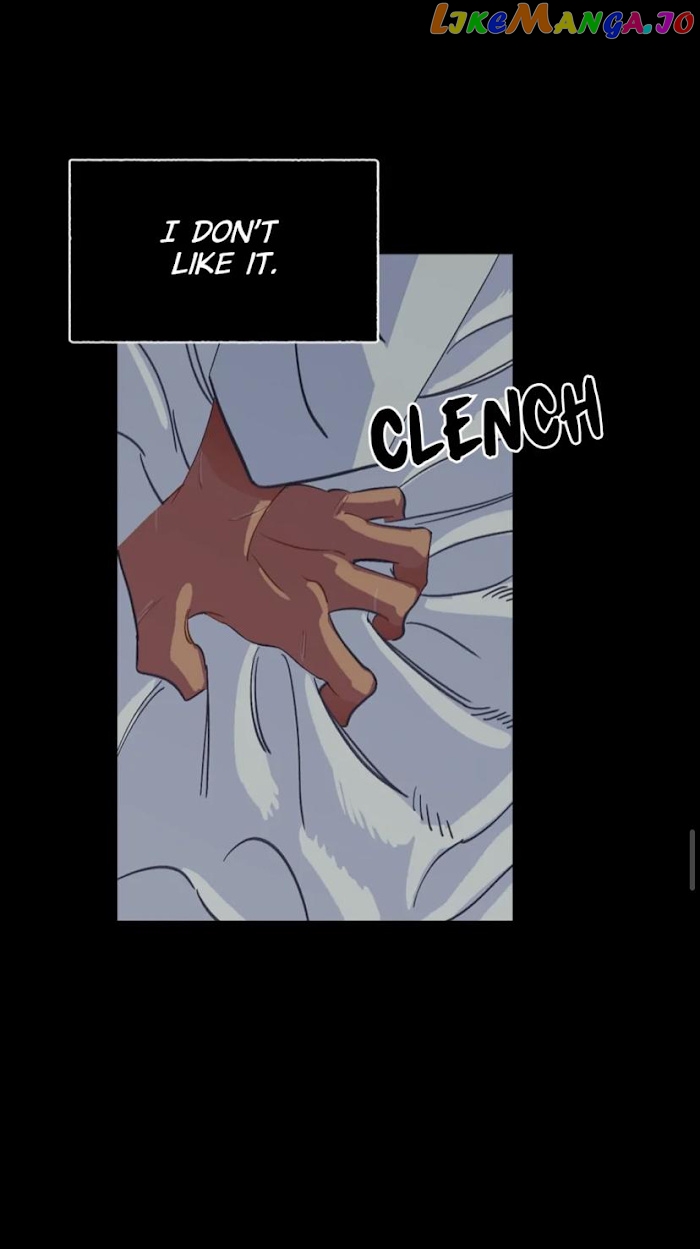 On a Leash chapter 49 - page 23