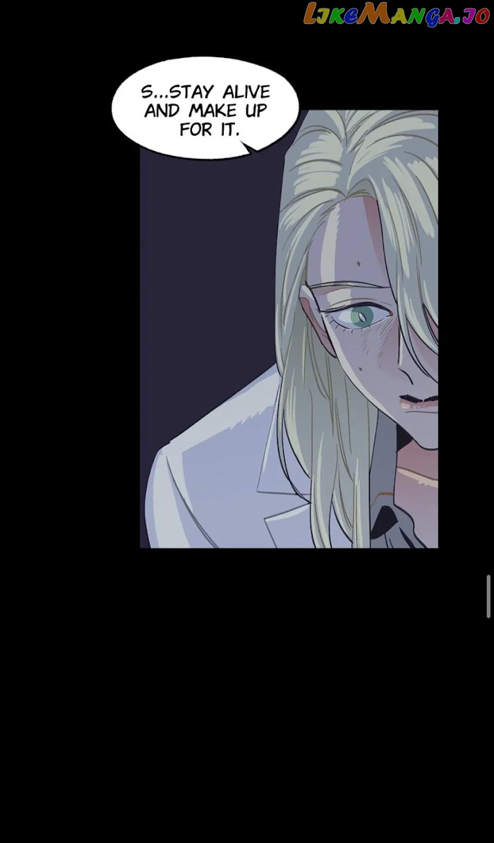 On a Leash chapter 49 - page 24