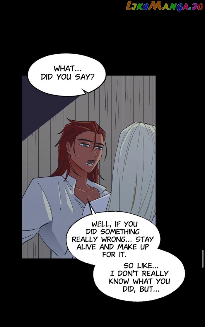 On a Leash chapter 49 - page 25