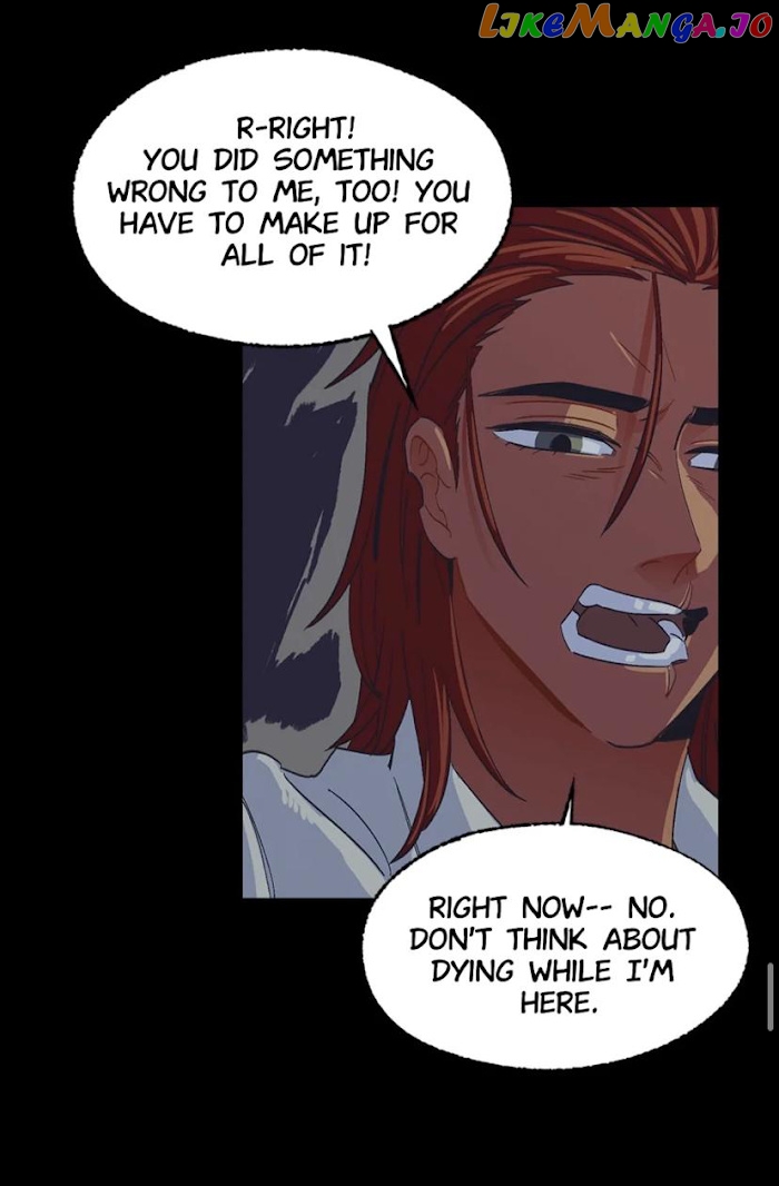 On a Leash chapter 49 - page 26