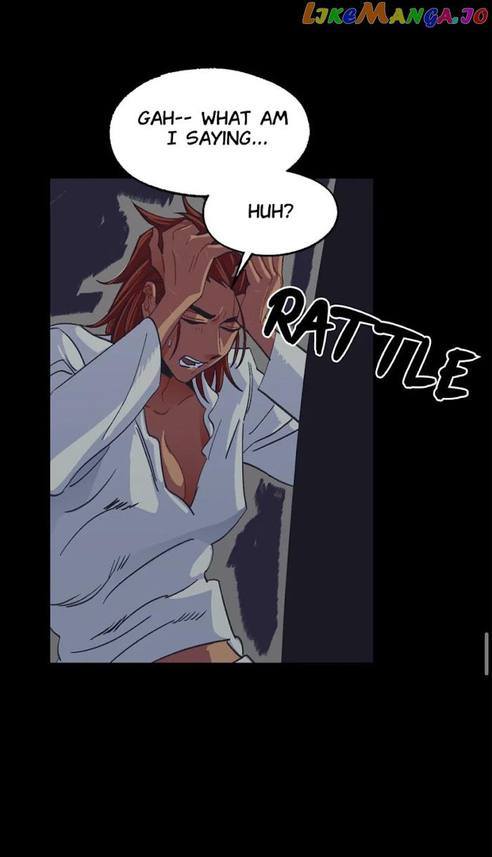 On a Leash chapter 49 - page 30