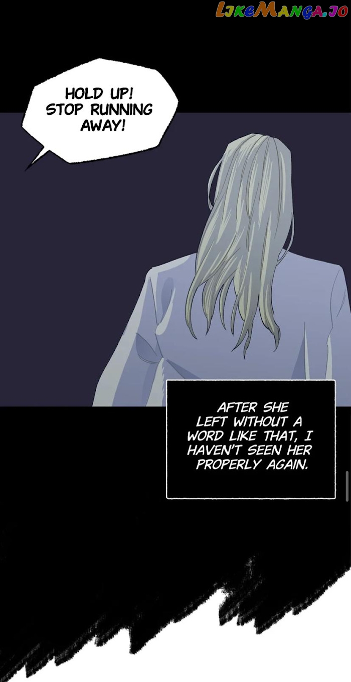 On a Leash chapter 49 - page 32
