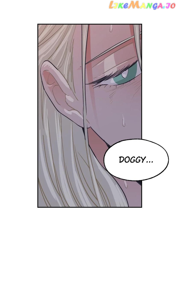 On a Leash chapter 49 - page 39