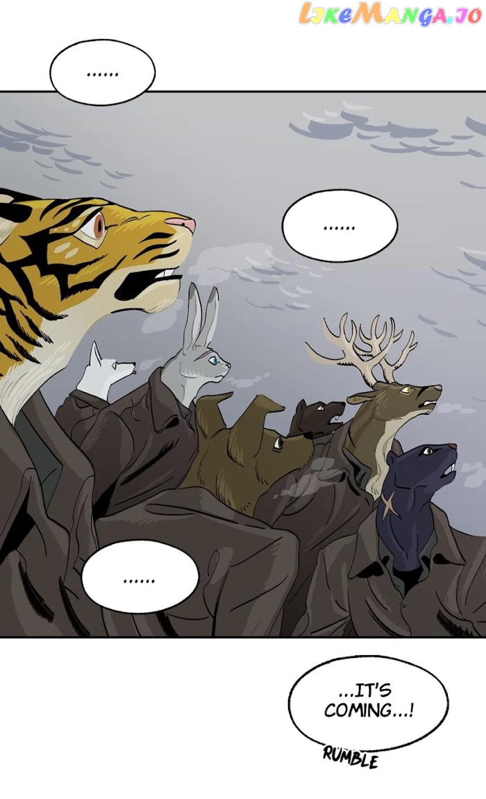 On a Leash chapter 49 - page 42