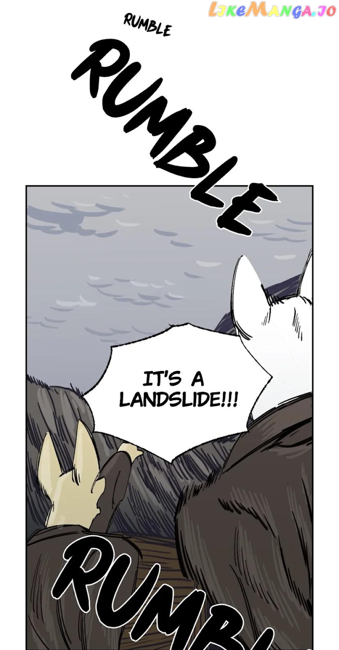 On a Leash chapter 49 - page 43