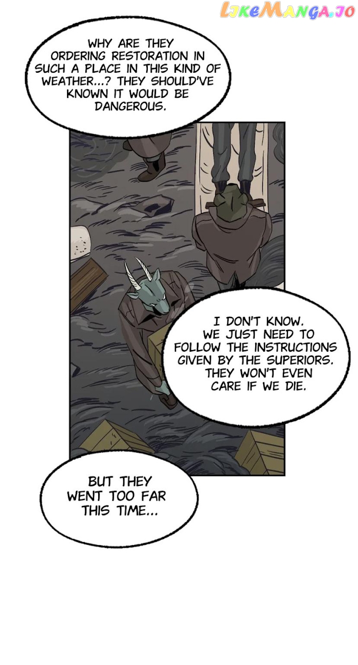 On a Leash chapter 49 - page 47