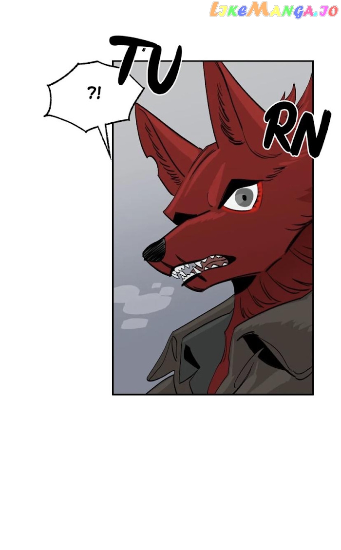On a Leash chapter 49 - page 49