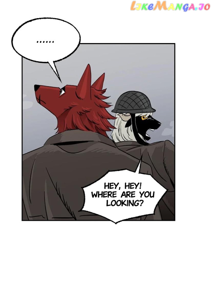 On a Leash chapter 49 - page 52