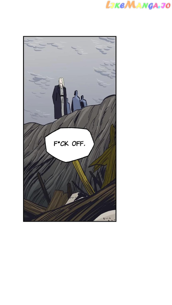 On a Leash chapter 49 - page 55