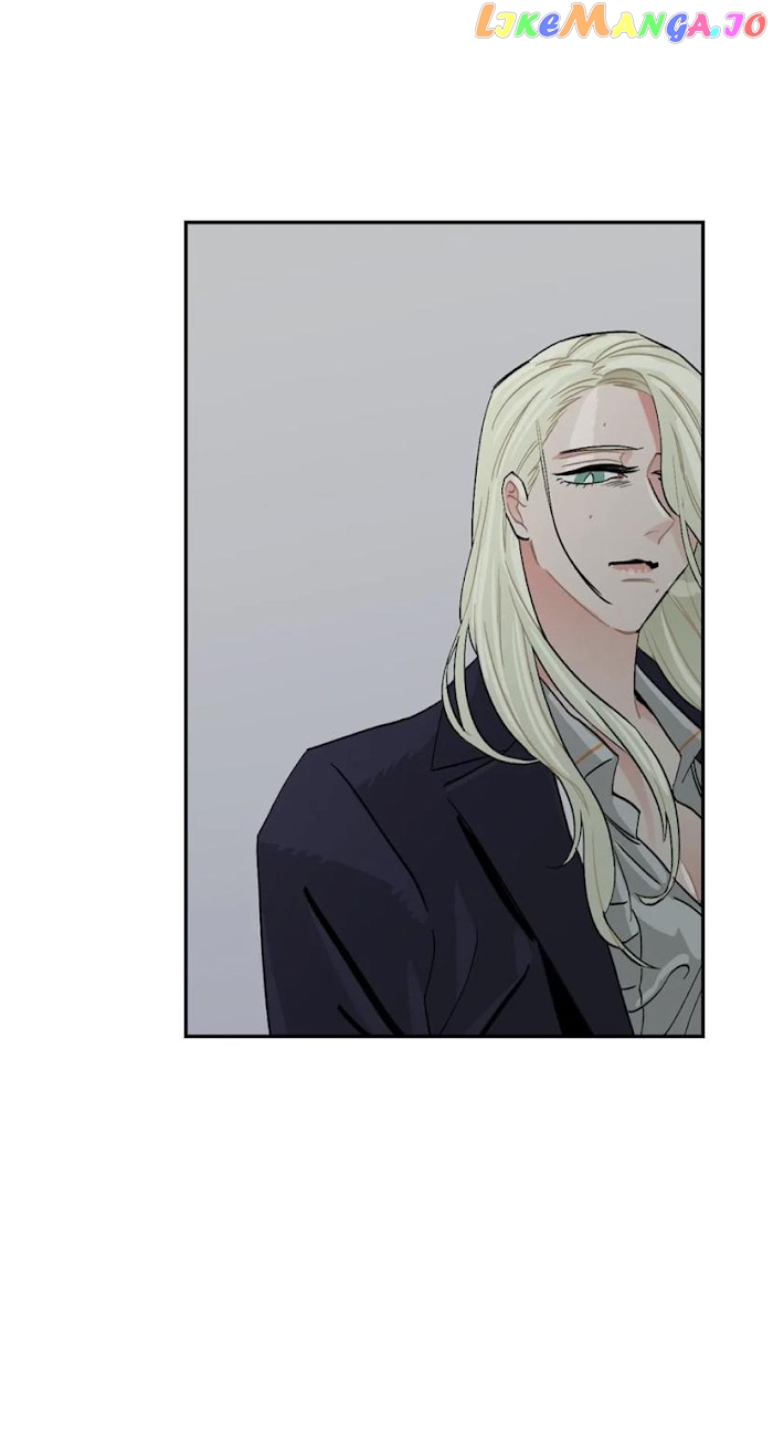 On a Leash chapter 49 - page 56