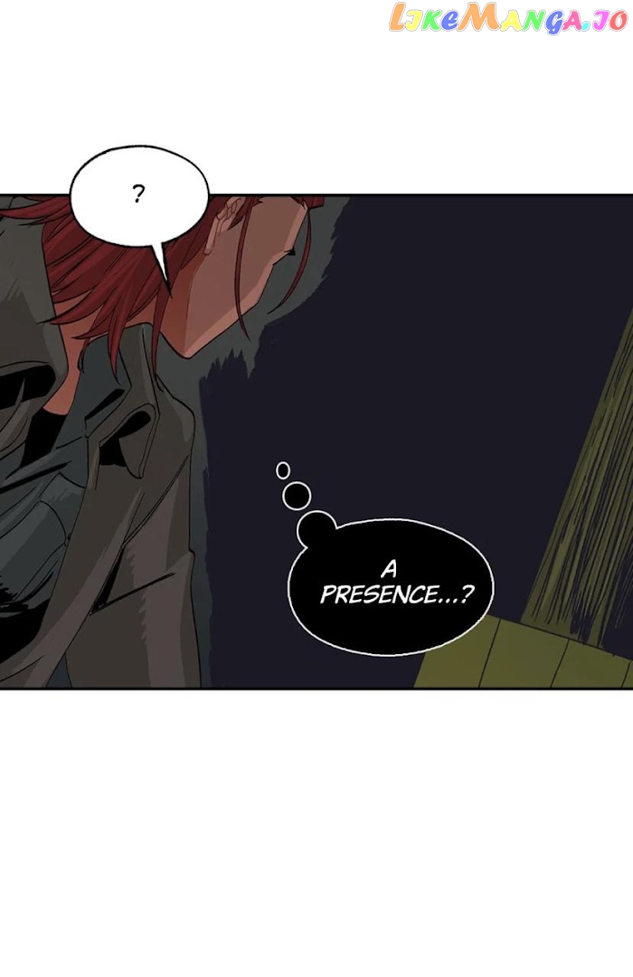 On a Leash chapter 49 - page 61