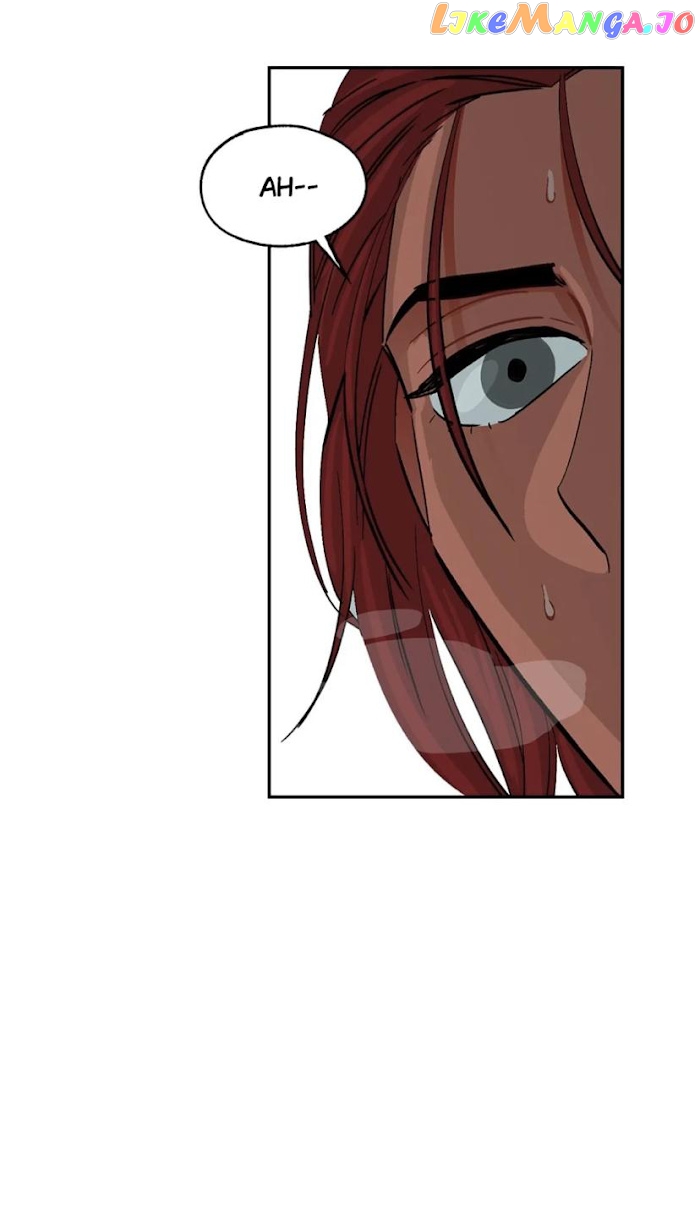 On a Leash chapter 49 - page 63
