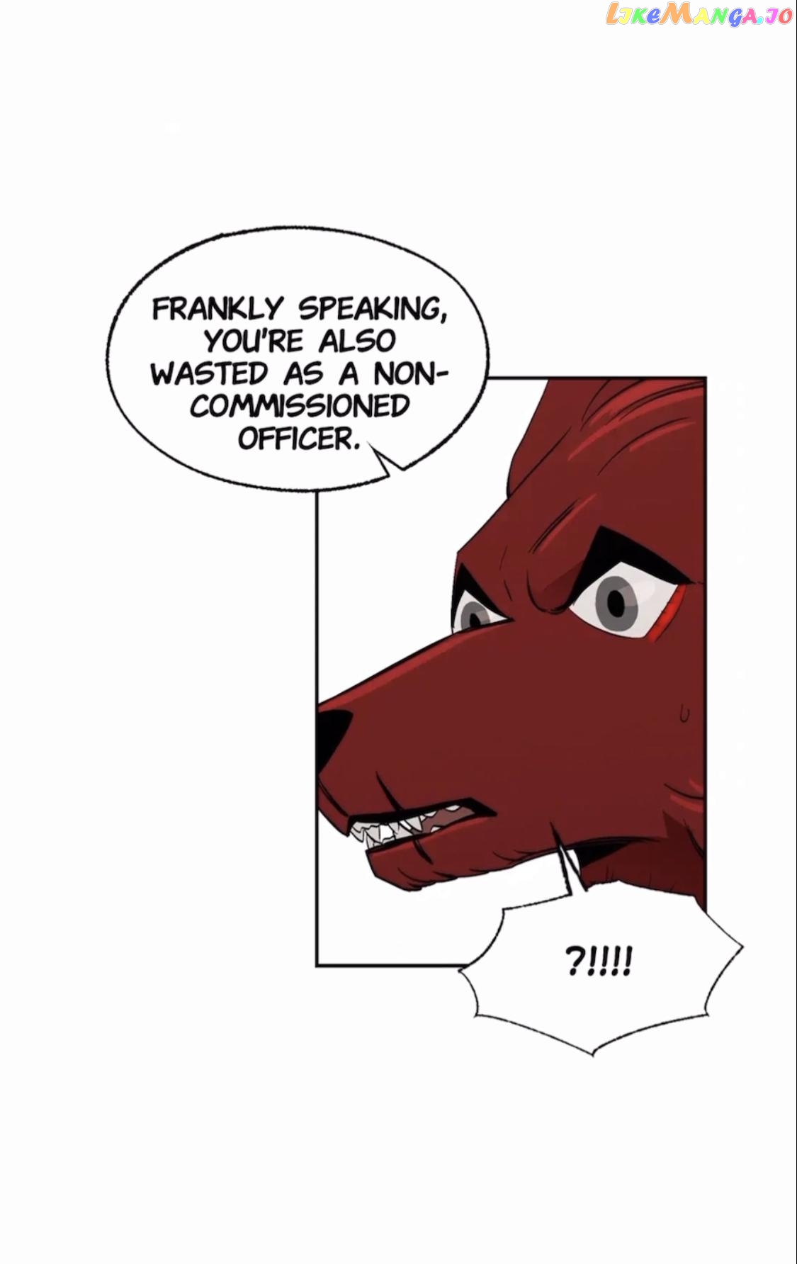 On a Leash chapter 71 - page 23