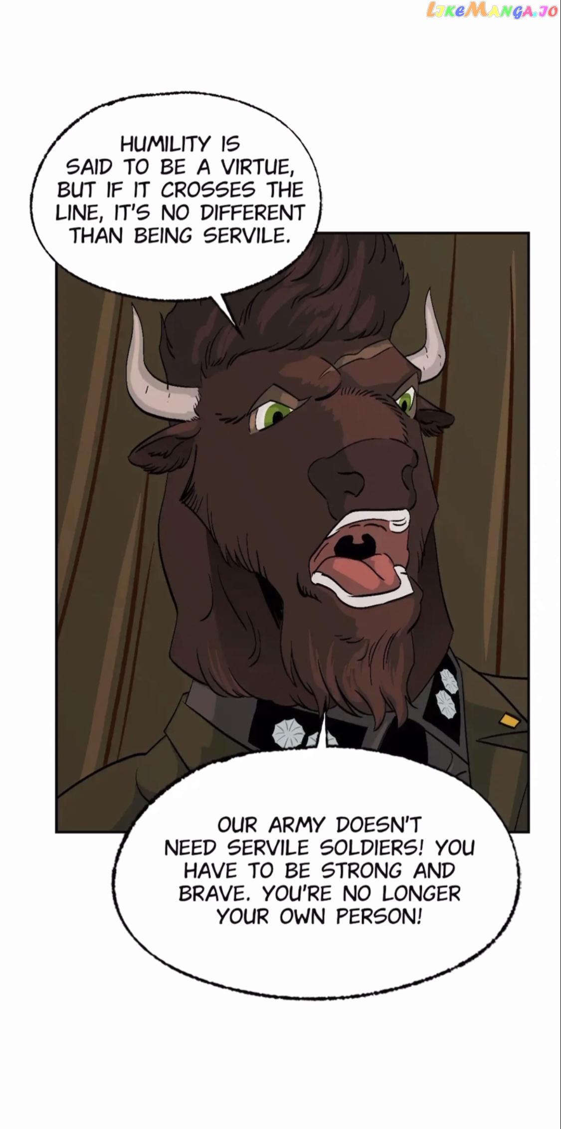 On a Leash chapter 71 - page 27