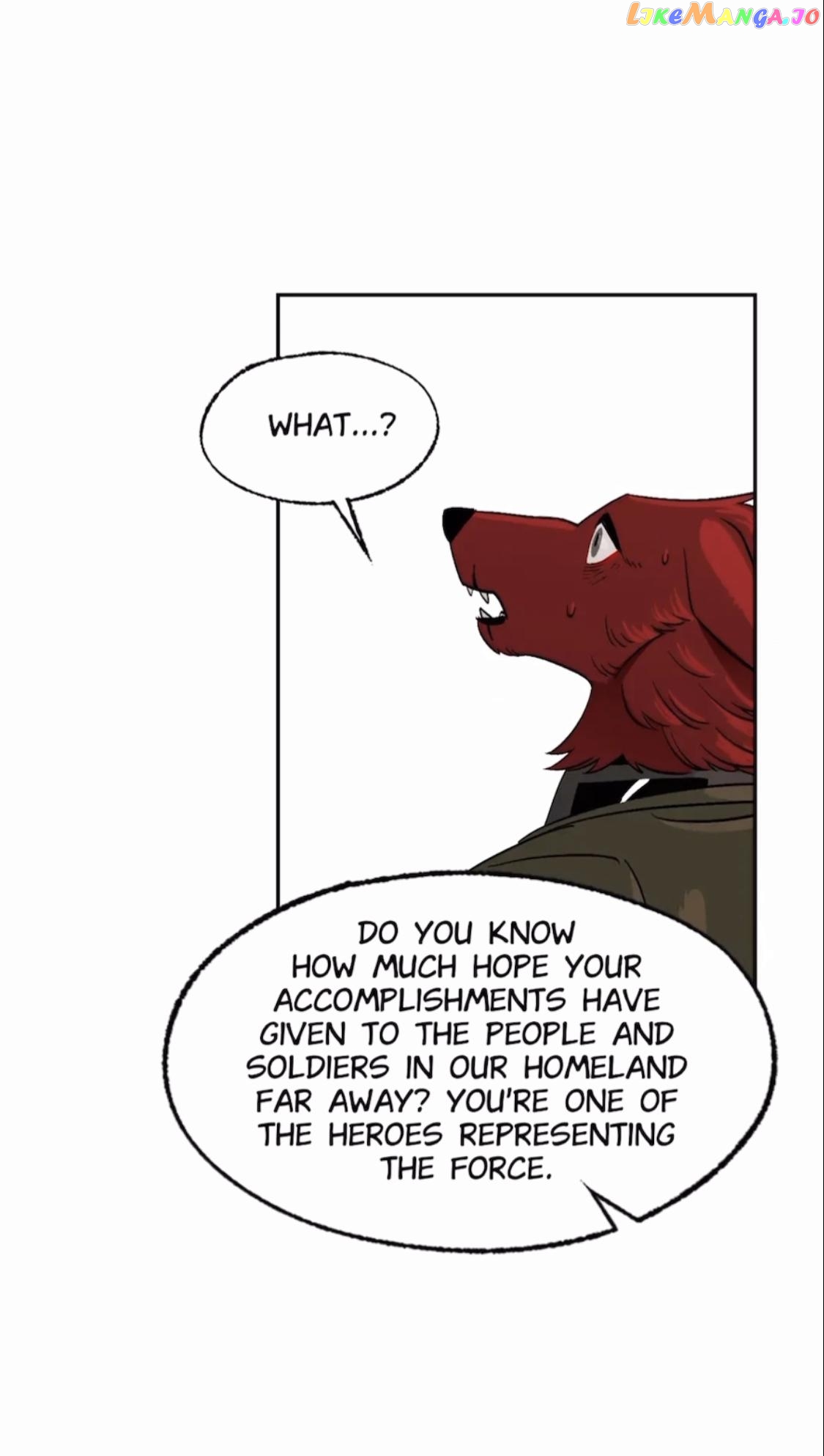 On a Leash chapter 71 - page 28